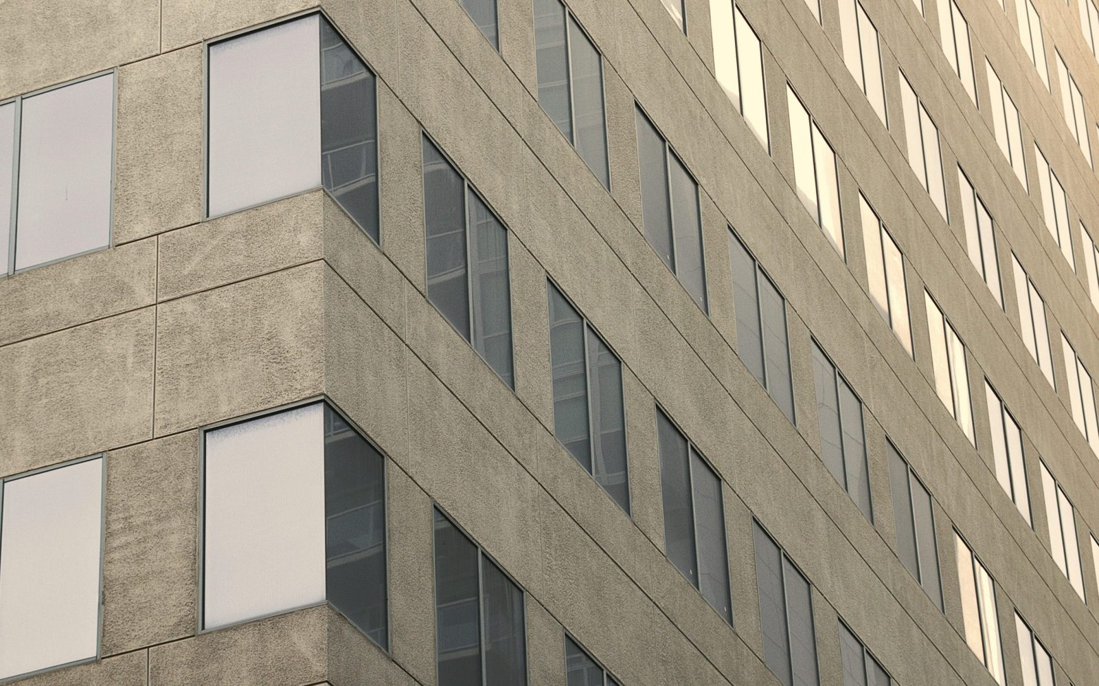 Commercial building